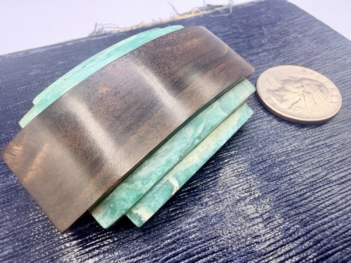 Vintage new old stock green - new,